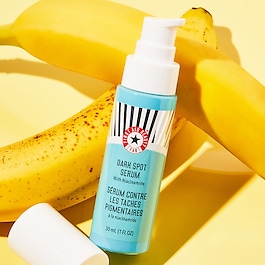 Dark Spot Serum - Serum gegen Pigmentflecken mit Niacinamid